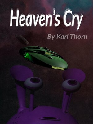 cover image of Heaven's Cry